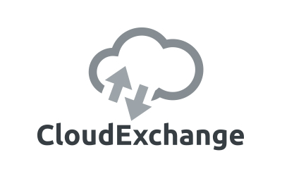 Cloud Exchange Logo